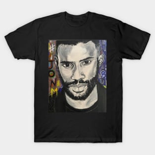 St Jon, Framed, Tote, Mug, T-Shirt